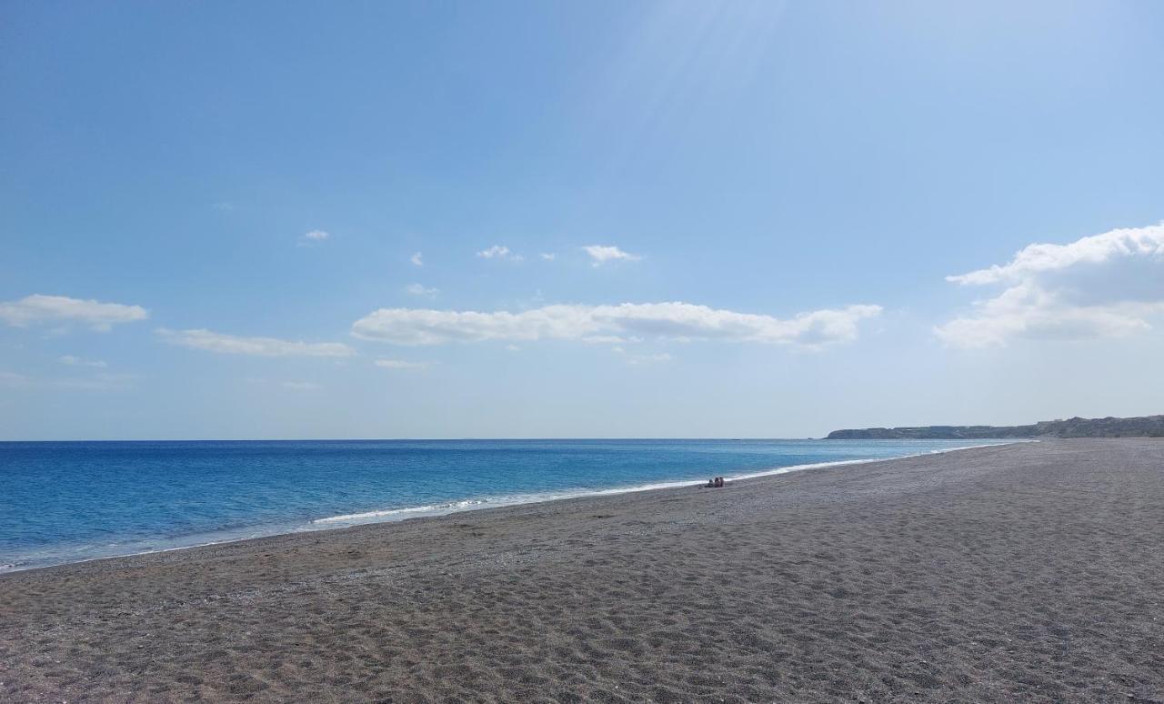 Long Beach Resort Ierápetra Esterno foto